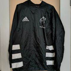 Munster Rugby Training contact top