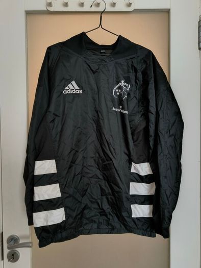 Munster Rugby Training contact top
