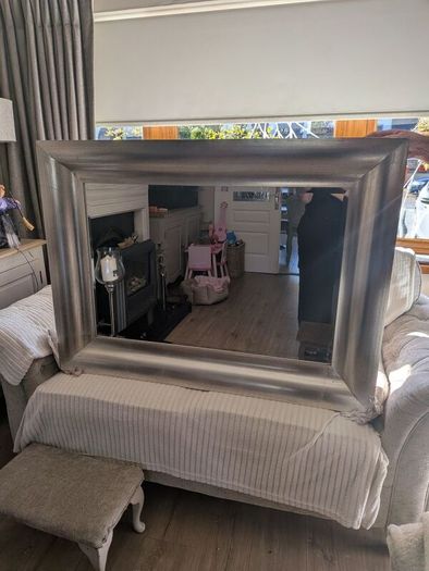 mirror Ex Arnotts