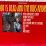 Paddy Is Dead And The Kids Know It Rare 1969 Irish Rock LP Various Artists Image 6