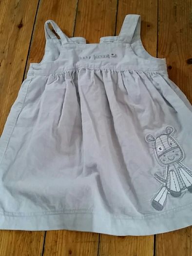 Baby dress