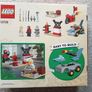 New Lego 10739 Juniors Ninjago Shark Attack Image 2