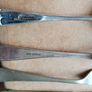 Vintage Silver Plated Cutlery Set EPNS Grand Hotel Spoons Included Image 4