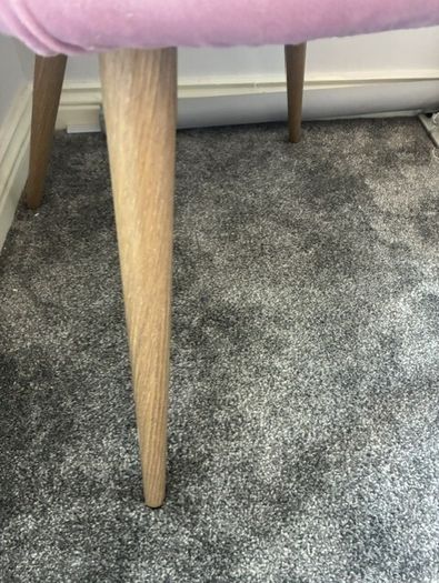 Chairs (x 2)