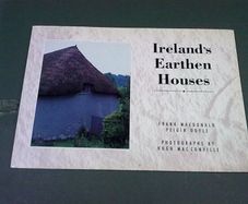 Ireland's earthen houses Ireland Irish history Architecture
