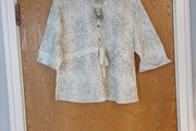 Dunnes  Stores  Classics Blouse.  Size 16. B.N.W.T.