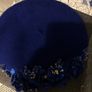 Ladies stunning hat one size Image 5