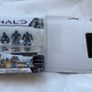 Mega Bloks Halo Covenant Combat Cobalt Unit new  DAMaged Box PLEase look at the pictures Image 6