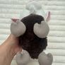 Despicable Me 3 Lucky the Unigoat Plush Soft Toy approx.11" Used Please see pictures Image 10