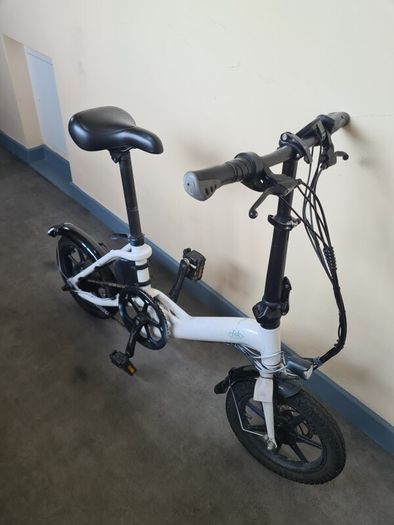 ebike SamesBikes