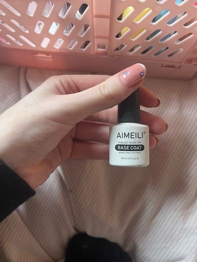 gel polish