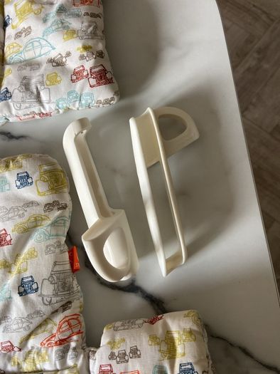 stokke trip trap accessories