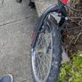 bike - in need of repair Image 5