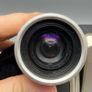 Sharp Vl-A10H Viewcam 8 16x Power Zoom - Spares Or Repair Untested Image 3