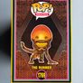 Funko Pop - The Runner 1769 Blacklight 6 Inch - Alien 3 - Vinyl Action Figure Image 2