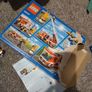 limited edition Lego 60107 firetruck Image 4