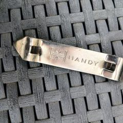 Vintage HANDY Can Opener