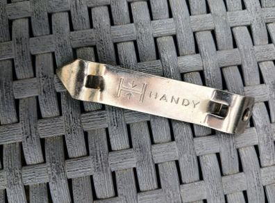 Vintage HANDY Can Opener