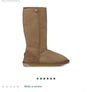 Emu Platnium Stinger Slim Hi Women's Leathet Boots Size 5 Image 2