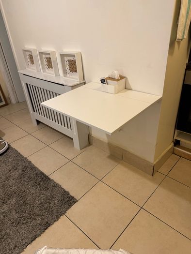Norberg drop table