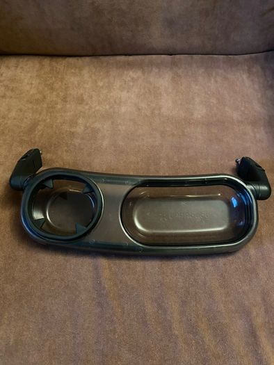 Uppababy Snack Tray