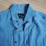 Blue Remus Shirt  Age 14-15 Image 3