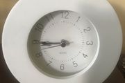 Wall/ Counter Top Clock