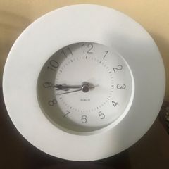 Wall/ Counter Top Clock