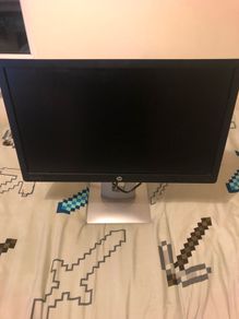 Hp monitor