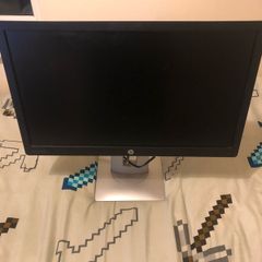 Hp monitor