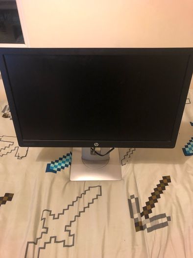 Hp monitor
