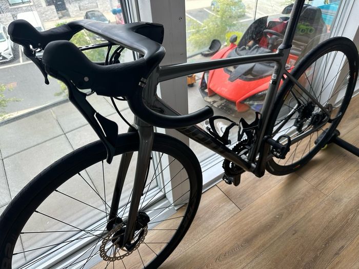 Giant Contend SL1 Disc (M)