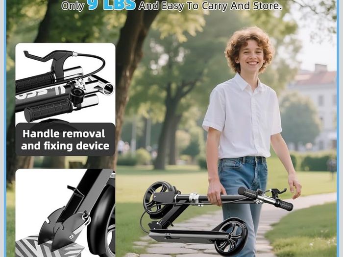 scooter