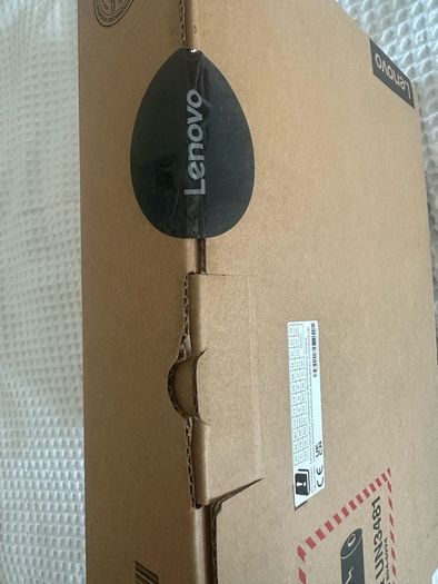 Lenovo Laptop