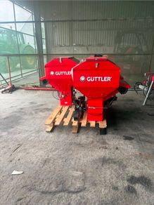 Guttler Seedboxes