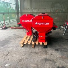 Guttler Seedboxes