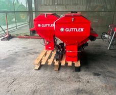 Guttler Seedboxes