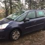 Citroen C4 Grand Picasso Image 2