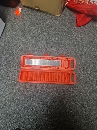 socket set holder