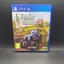 Farming Simulator 15 Ps4 Image 3