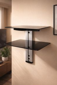 Modern Wall shelf 38x38cm