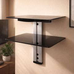 Modern Wall shelf 38x38cm
