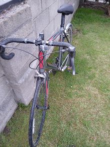 Giant Road Bike