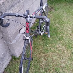 Giant Road Bike