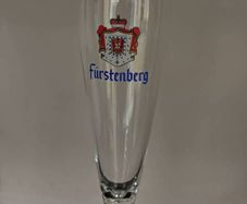 8 vintage drinking glasses