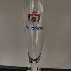 8 vintage drinking glasses