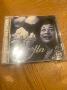 Ella Fitzgerald - Pure Ella - The Very Best of Ella Fitzgerald