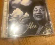 Ella Fitzgerald - Pure Ella - The Very Best of Ella Fitzgerald