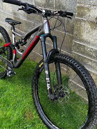 Orbea Occam H20 lt