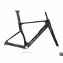 Quick ER-one Road bike Frame set Image 3